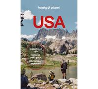 Lonely Planet USA