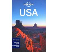 Lonely Planet USA (Country Guide) by Regis St Louis, Alison Bing, Ryan Ver Berkmoes, Beth Kohn (2012) Paperback