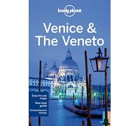 Lonely Planet Venice & the Veneto (Travel Guide)