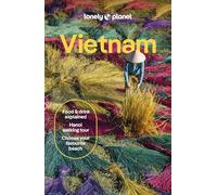 Lonely Planet – Vietnam – Travel Guide