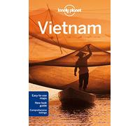 Lonely Planet Vietnam (Travel Guide)