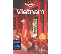 Lonely Planet Vietnam (Travel Guide)