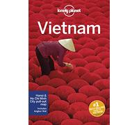 Lonely Planet Vietnam (Travel Guide)