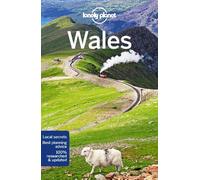 Lonely Planet Wales