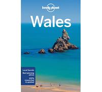 Lonely Planet Wales (Travel Guide)
