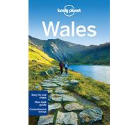 Lonely Planet Wales (Travel Guide)