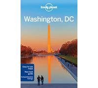 Lonely Planet Washington, DC (Travel Guide)