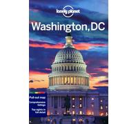 Lonely Planet Washington, DC (Travel Guide)