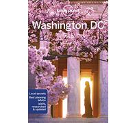 Lonely Planet Washington, DC (Travel Guide)