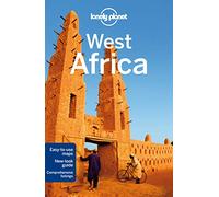 Lonely Planet West Africa (Travel Guide)