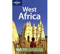 Lonely Planet West Africa (Travel Guide)