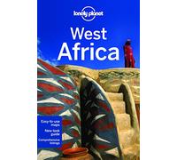 Lonely Planet West Africa (Travel Guide)