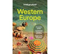 Lonely Planet Western Europe