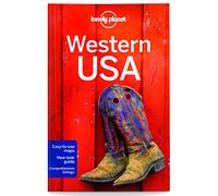 Lonely Planet Western USA (Travel Guide)