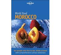 Lonely Planet: World Food: Morocco