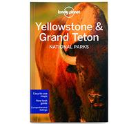 Lonely Planet Yellowstone & Grand Teton National Parks (Travel Guide)