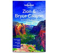 Lonely Planet Zion & Bryce Canyon National Parks (Travel Guide)