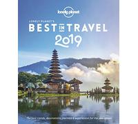 Lonely Planet's Best in Travel 2019