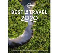 Lonely Planet's Best in Travel 2020