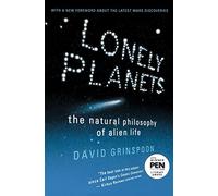 Lonely Planets: The Natural Philosophy of Alien Life