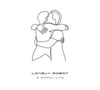 Lonely Robot - A Model Life - CD / Album Digipak
