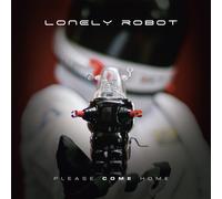 LONELY ROBOT - PLEASE COME HOME 2 VINYL LP NEW