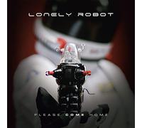 Lonely Robot Please come home LP coloured Onesize