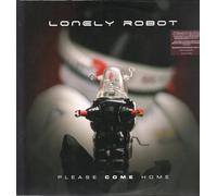 Lonely Robot - Please Come Home [VINYL]