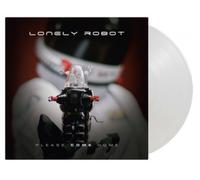 Lonely Robot Please come home LP coloured Onesize