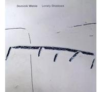Lonely Shadows. Winyl Various Distribution