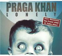 Lonely [Single-CD] by Praga Khan