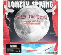 Lonely Spring - Change The Waters (Türkis LP) [Import] [VINYL]