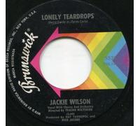 lonely teardrops / i believe i'll love on