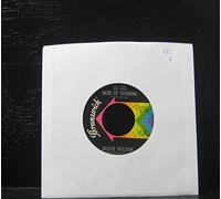 lonely teardrops / in the blue of evening 45 rpm single