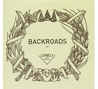 Lonely the Brave - Backroads