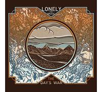 Lonely the Brave - Day's War