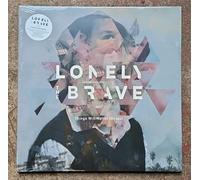 Lonely the Brave - Things Will Matter (Redux) - Green Vinyl LP - NEW & SEALED