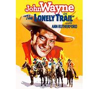 LONELY TRAIL, THE