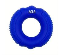 Lonely Warrior Grip Practitioner, Men's and Women's Hand Strength Trainer, Resistance Optional Grip Practitioner, Grip Strengthener, Portable Grip Practitioner for Fitness, Gym, Treatment, and