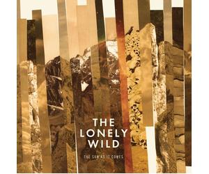 Lonely Wild Sun As It Comes (CD) (US IMPORT)