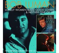 Lonely Women Make Good..