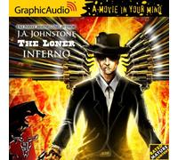 Loner 12: Inferno