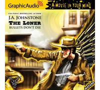 Loner 15: Bullets Don't Die