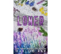 Loner: An Enemies to Lovers Small Town Standalone Romance (Silo Springs)