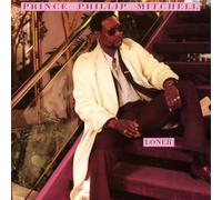 Loner by Prince Phillip Mitchell