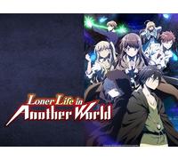 Loner Life in Another World - Season 1
