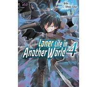 Loner Life in Another World Vol. 4