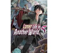 Loner Life in Another World Vol. 5 (manga) (Loner Life in Another World)
