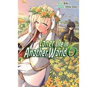 Loner Life in Another World Vol. 6 (manga)