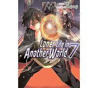 Loner Life in Another World Vol. 7 (manga) (Loner Life in Another World Series): 15